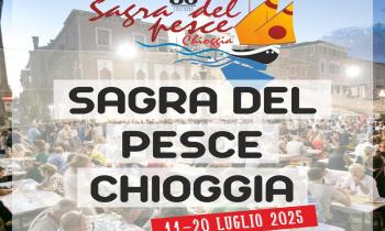 Sagra del Pesce di Chioggia