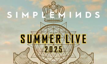 Simple Minds - Summer Live 2025 