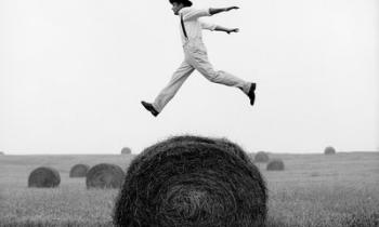 Rodney Smith - Fotografia tra reale e surreale