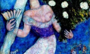 Chagall - Testimone del suo tempo