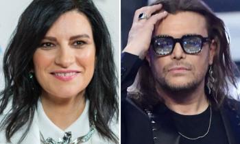Lite social tra Grignani e Pausini: il caso "La mia storia tra le dita"
