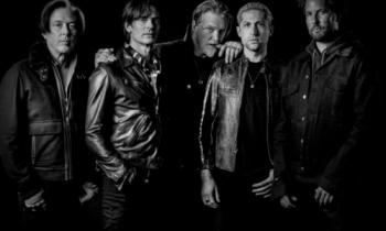 Sotto il cielo di Romano d'Ezzelino: rock, icone e riflessioni al festival AMA