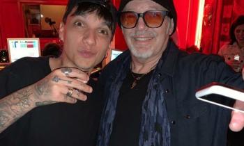Vasco Rossi celebra l’eredità di Ultimo: "Fatto per essere battuto"