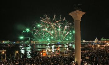 Festa del Redentore 2025: tra storia e spettacolo 