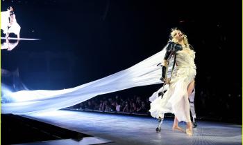 La doppia anima di Lady Gaga: il Mayhem Ball Tour incanta Las Vegas