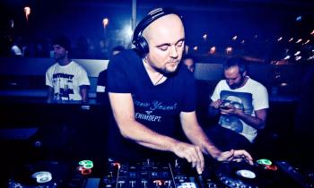 Marco Dionigi, il dj visionario che ha fatto ballare generazioni
