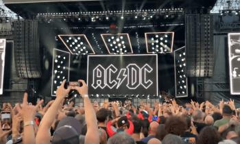 Il ritorno degli AC/DC a Imola: una notte di rock indimenticabile
