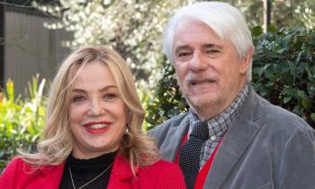 Ricky Tognazzi debutta a "Ballando con le Stelle 2025": un Ferragosto di sorprese televisive