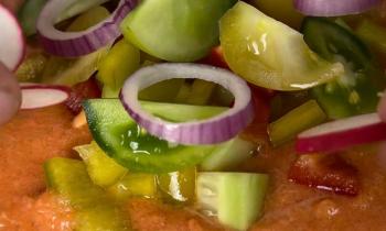 Gazpacho 