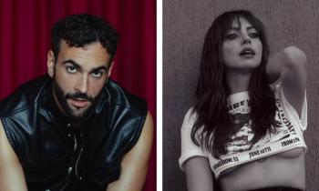 Marco Mengoni e Annalisa: un duetto su Venezia