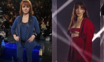 Annalisa compie 40 anni: un viaggio tra successi, evoluzione artistica e nuove sfide