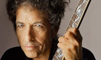 Bob Dylan torna in studio