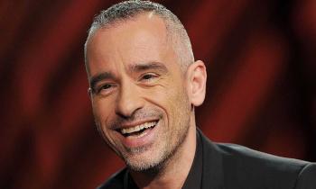 "Il mio giorno preferito" segna il ritorno di Eros Ramazzotti