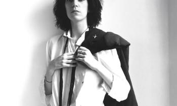 Patti Smith con "Bread of Angels" celebra i 50 anni di Horses