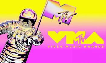 VMAs 2025, la notte delle star