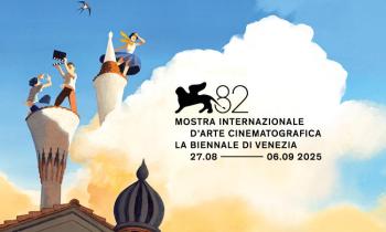Venezia accende i riflettori: al via il Festival del Cinema con 21 film in gara
