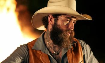 Post Malone porta Nashville a Milano: chiusura country agli I-Days