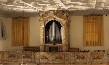 Festival Musica in Laguna d’Arte - Mattia Varisco