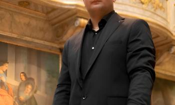 Festival Musica in Laguna d’Arte - Giovanni Ranzato – Recital Organistico