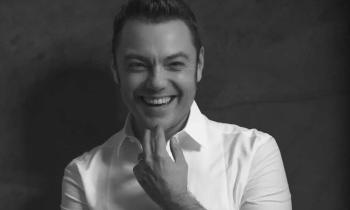 Tiziano Ferro torna dopo 3 anni con "Cuore Rotto" firmato Sugar Music