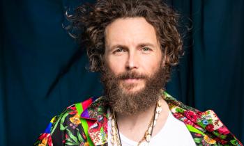 Jovanotti premiato con il Pegaso D'Oro