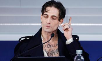 Truffata da un finto Damiano David: perde 15mila euro