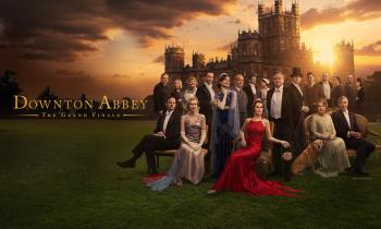 Downton Abbey - Il Gran finale
