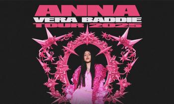 Anna Pepe: il trionfo del "Vera Baddie Tour"