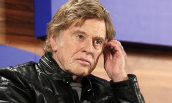 Addio a Robert Redford, l'eroe romantico di Hollywood