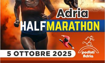 Adria Half Marathon