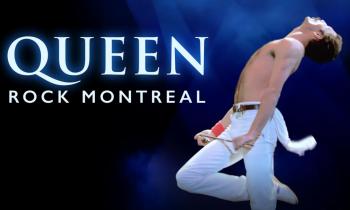 Queen: nuovi progetti con Adam Lambert e il ritorno di Queen Rock Montreal al cinema