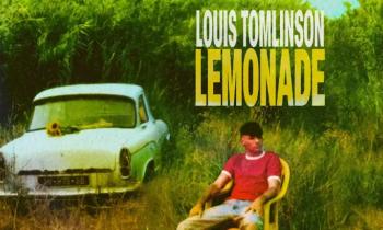 Louis Tomlinson apre un nuovo capitolo con “LEMONADE” e  il terzo album “HOW DID I GET HERE?”