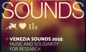 VENEZIA SOUND 2025