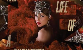 Taylor Swift conquista ogni record con "The Life of a Showgirl"