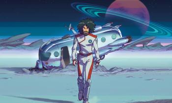 Caparezza torna con "Orbit Orbit": un viaggio tra musica e fumetto