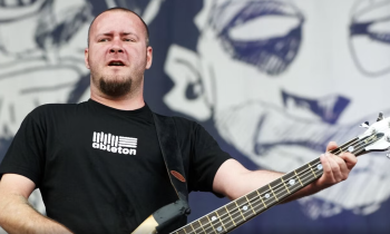 Addio a Sam Rivers, il “cuore” del sound dei Limp Bizkit