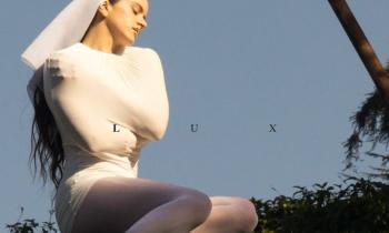 Rosalía torna con "Lux": un nuovo album tra sacralità, femminilità e orchestra sinfonica