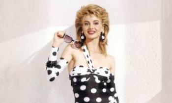 Lorella Cuccarini, da 40 anni regina della TV