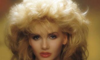 Lorella Cuccarini, da 40 anni regina della TV