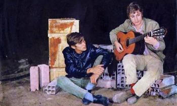 Gianni Morandi annuncia un tour per celebrare i 60 anni di “C’era un ragazzo che come me amava i Beatles e i Rolling Stones”