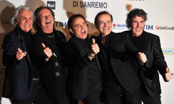 I sessant'anni di carriera dei Pooh: nei palasport ad autunno 2026