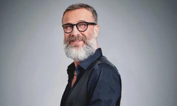 Marco Masini al Forum di Assago