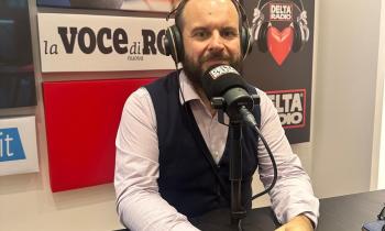 Don Andrea Varliero, parroco di San Bartolomeo: una comunità viva e attiva