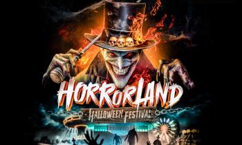HORRORLAND - Halloween Festival 