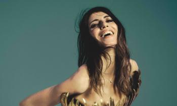 Giorgia: il nuovo album “G” e il ritorno live nei palasport italiani