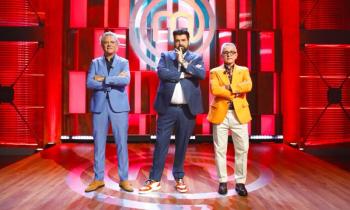 Masterchef Italia 15: da giovedì 11 dicembre solo su Sky 