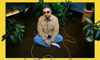 "Tolomeo - Le impronte che lasciamo": il nuovo podcast di Dargen D'Amico 