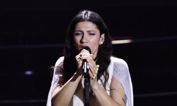 Elisa incanta Milano: una notte di musica, emozioni e amicizia al Forum