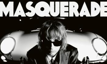 "Masquerade": l'album solista di Thomas Raggi