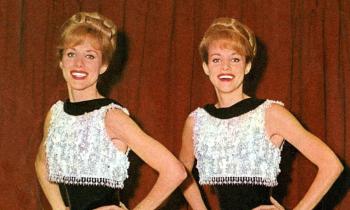 Addio alle gemelle Kessler: trovate morte a 89 anni nella loro casa di Grünwald